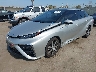 JTDBVRBD6HA****** Usados y Reparables 2017 Toyota Mirai en North Hollywood
