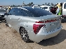 JTDBVRBD6HA****** Salvamento y Reparables 2017 Toyota Mirai en North Hollywood