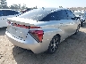 JTDBVRBD6HA****** Salvamento y Destrozados 2017 Toyota Mirai en Estado de California