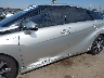 JTDBVRBD6HA****** Salvamento y Reparables 2017 Toyota Mirai en Estado de California