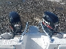 WJIX104***** Salvamento y Destrozados 2007 ProKat 2360 Center Console en Clearwater