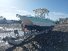 WJIX104***** Usados y Reparables 2007 ProKat 2360 Center Console en Clearwater