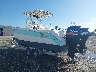 WJIX104***** Salvamento y Reparables 2007 ProKat 2360 Center Console en Clearwater