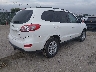 5NMSG3AB7AH****** Salvage and Wrecked 2010 Hyundai Santa Fe in Kansas State