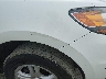 5NMSG3AB7AH****** Salvage and Repairable 2010 Hyundai Santa Fe in Kansas State