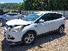 1FMCU0G71GU****** Repairable 2016 Ford Escape in Tennessee State