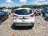 1FMCU0G71GU****** Wrecked 2016 Ford Escape