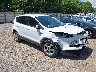 1FMCU0G71GU****** Salvage and Wrecked 2016 Ford Escape in Knoxville