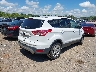 1FMCU0G71GU****** Salvage and Wrecked 2016 Ford Escape in Tennessee State