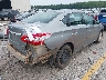 3N1AB7AP6EY****** Salvamento y Destrozados 2014 Nissan Sentra en Estado de Georgia