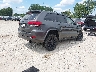1C4RJFAG7JC****** Salvage and Wrecked 2018 Jeep Grand Cherokee in Ohio State
