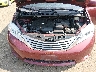 5TDYZ3DC0HS****** Reparables 2017 Toyota Sienna en Metro DC