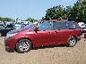 5TDYZ3DC0HS****** Salvamento 2017 Toyota Sienna