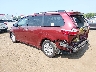 5TDYZ3DC0HS****** Salvamento y Reparables 2017 Toyota Sienna en Metro DC