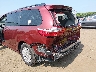 5TDYZ3DC0HS****** Salvamento y Reparables 2017 Toyota Sienna en Estado de Maryland