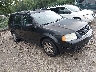 1FMDK03185G****** Salvage and Wrecked 2005 Ford Freestyle in Dayton