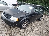 1FMDK03185G****** Used and Repairable 2005 Ford Freestyle in Dayton