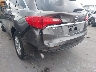 5J8TB4H39DL****** Repairable 2013 Acura RDX