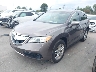 5J8TB4H39DL****** Used and Repairable 2013 Acura RDX in Charlotte