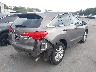 5J8TB4H39DL****** Salvage and Wrecked 2013 Acura RDX in North Carolina State