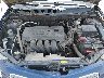 5Y2SL65866Z****** Repairable 2006 Pontiac Vibe in Albuquerque