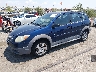 5Y2SL65866Z****** Used and Repairable 2006 Pontiac Vibe in Albuquerque