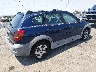 5Y2SL65866Z****** Salvage and Wrecked 2006 Pontiac Vibe in New Mexico State