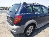5Y2SL65866Z****** Salvage and Repairable 2006 Pontiac Vibe in New Mexico State