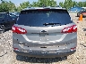 3GNAXSEV4JS****** Wrecked 2018 Chevrolet Equinox