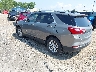 3GNAXSEV4JS****** Salvage and Repairable 2018 Chevrolet Equinox in Appleton