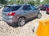 3GNAXSEV4JS****** Salvage and Wrecked 2018 Chevrolet Equinox in Wisconsin State