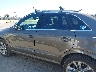 WA1GFCFSXFR****** Repairable 2015 Audi Q3 in California State