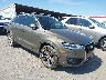 WA1GFCFSXFR****** Salvage and Wrecked 2015 Audi Q3 in East Bay