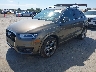 WA1GFCFSXFR****** Used and Repairable 2015 Audi Q3 in East Bay