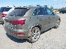 WA1GFCFSXFR****** Salvage and Wrecked 2015 Audi Q3 in California State