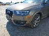 WA1GFCFSXFR****** Salvage and Repairable 2015 Audi Q3 in California State