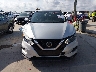 JN1BJ1CW6LW****** Wrecked 2020 Nissan Rogue Sport in Texas State