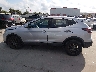 JN1BJ1CW6LW****** Repairable 2020 Nissan Rogue Sport in Texas State