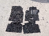 JN1BJ1CW6LW****** Used and Repairable 2020 Nissan Rogue Sport in Austin