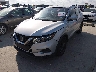 JN1BJ1CW6LW****** Used and Repairable 2020 Nissan Rogue Sport in Austin