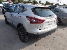 JN1BJ1CW6LW****** Salvage and Repairable 2020 Nissan Rogue Sport in Austin