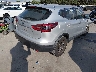 JN1BJ1CW6LW****** Salvage and Wrecked 2020 Nissan Rogue Sport in Texas State