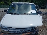 1GCDM19X62B****** Reparables 2002 Chevrolet Astro en Metro DC
