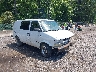 1GCDM19X62B****** Salvamento y Destrozados 2002 Chevrolet Astro en Metro DC