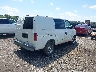 1GCDM19X62B****** Salvamento y Destrozados 2002 Chevrolet Astro en Estado de Maryland