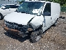 1GCDM19X62B****** Salvamento y Reparables 2002 Chevrolet Astro en Estado de Maryland