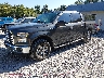 1FTEW1EG0GF****** Used and Repairable 2016 Ford F-150 in Paducah