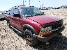 1GCDT13W82K****** Salvage and Wrecked 2002 Chevrolet S-10 in Indianapolis