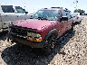 1GCDT13W82K****** Used and Repairable 2002 Chevrolet S-10 in Indianapolis