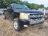 2GCEK19J881****** Salvage and Wrecked 2008 Chevrolet Silverado 1500 in Knoxville